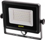 Bouwlamp LED Comprimo 50 Watt klasse I - 5 meter snoer